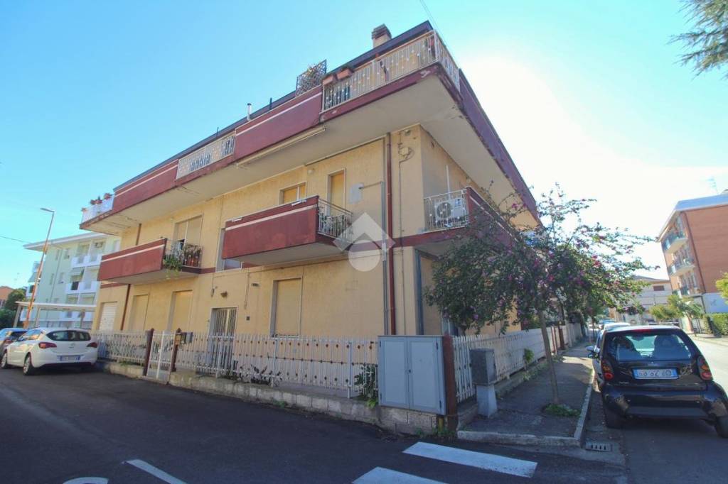 appartamento in vendita a Giulianova