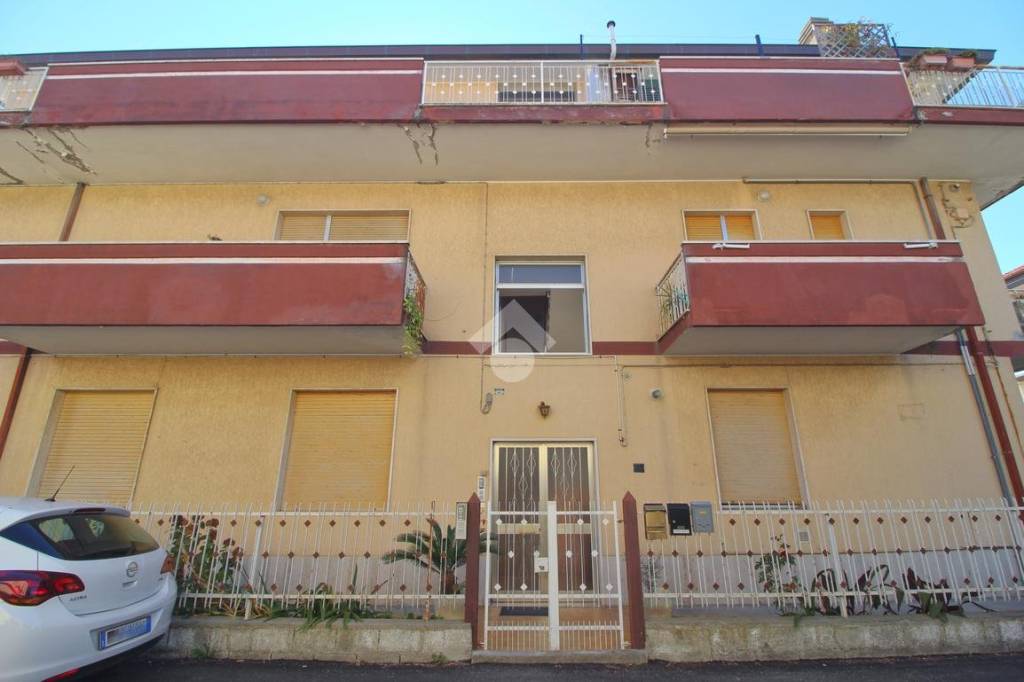 appartamento in vendita a Giulianova