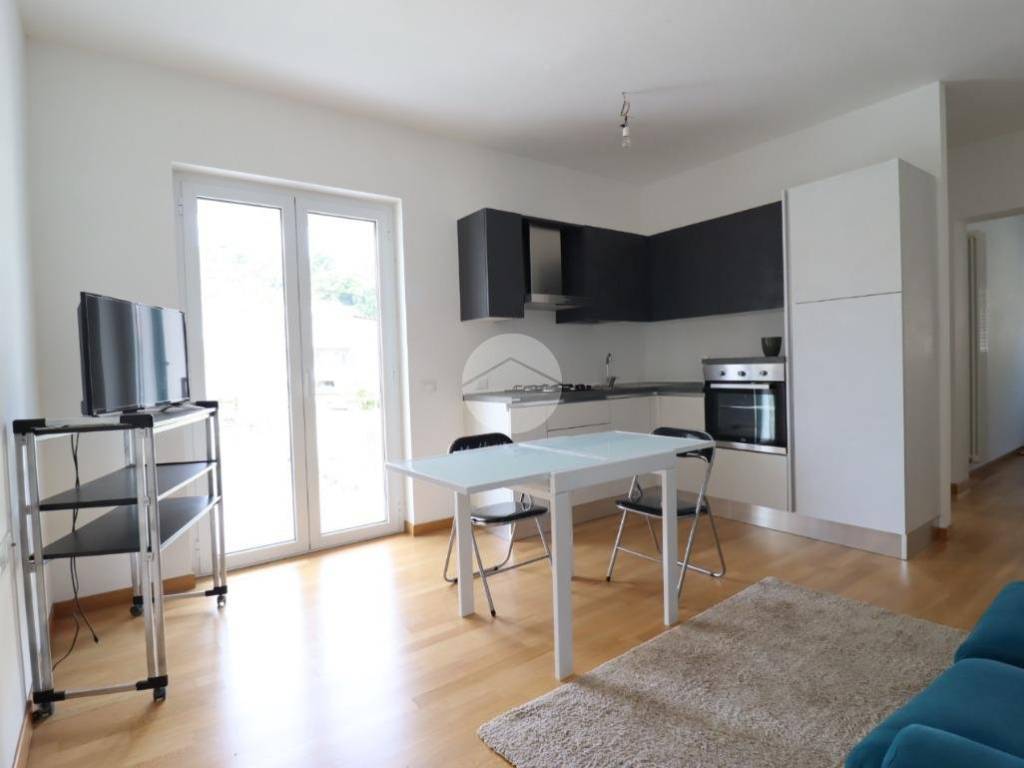 appartamento in vendita a Giulianova