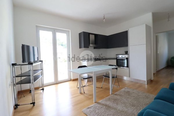 appartamento in vendita a Giulianova