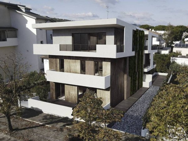 appartamento in vendita a Giulianova