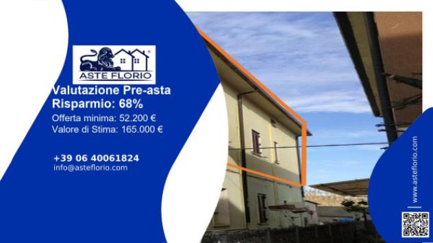 appartamento in vendita a Giulianova