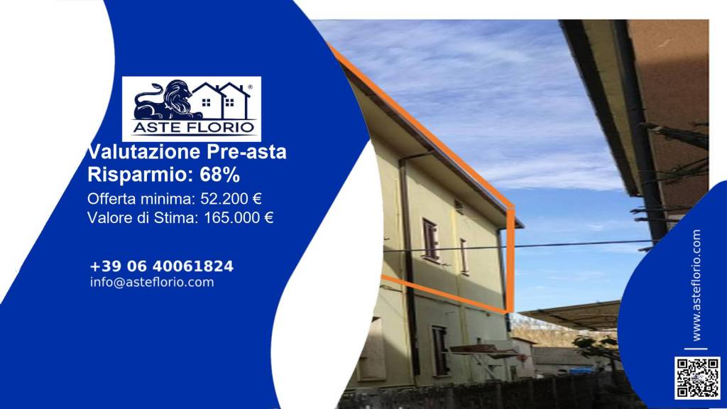 appartamento in vendita a Giulianova