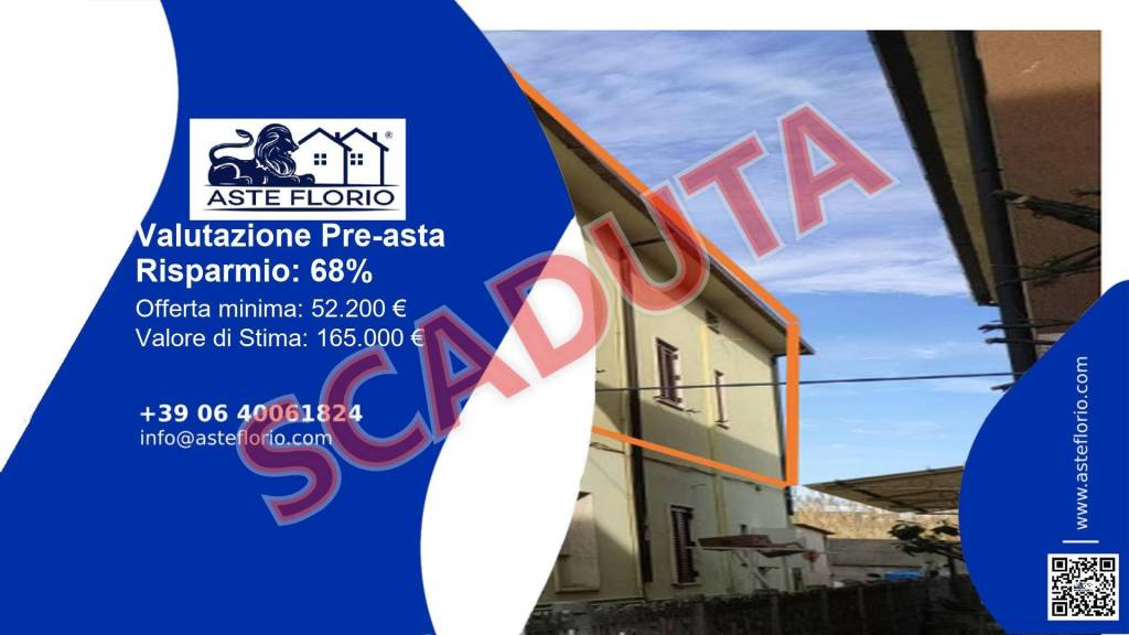 appartamento in vendita a Giulianova