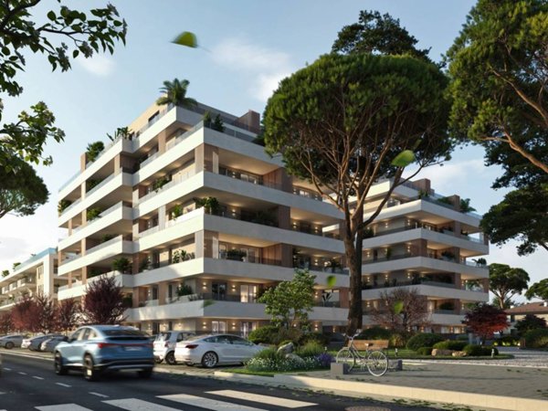 appartamento in vendita a Giulianova