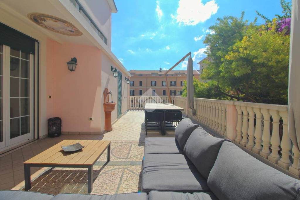 appartamento in vendita a Giulianova