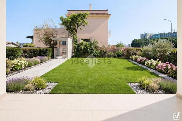 appartamento in vendita a Giulianova