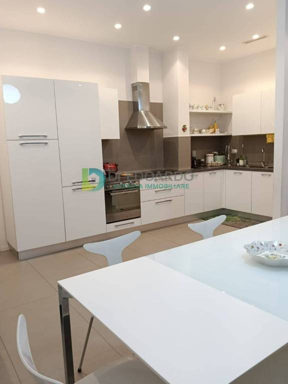 appartamento in vendita a Giulianova