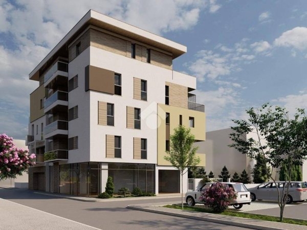 appartamento in vendita a Giulianova