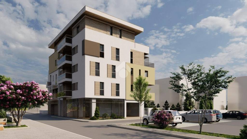 appartamento in vendita a Giulianova