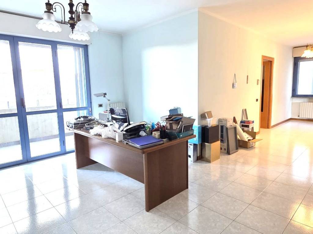 appartamento in vendita a Giulianova