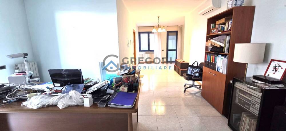appartamento in vendita a Giulianova