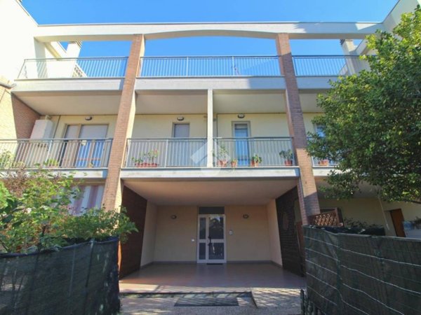 appartamento in vendita a Giulianova in zona Colleranesco