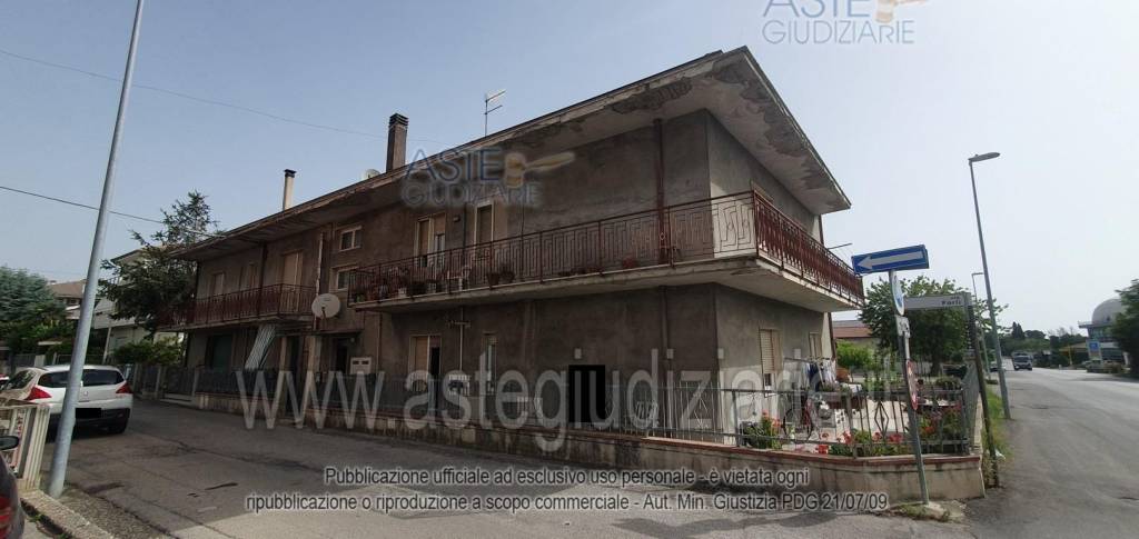 appartamento in vendita a Giulianova in zona Villa Pozzoni