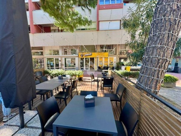 negozio in vendita a Giulianova