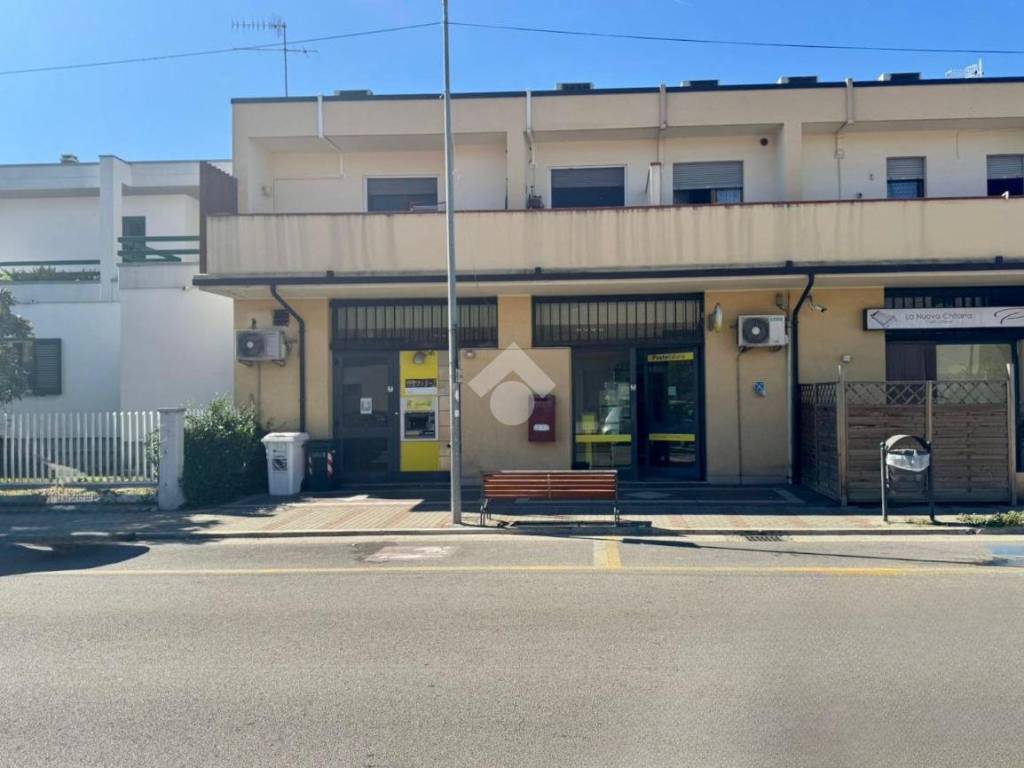 ufficio in vendita a Giulianova