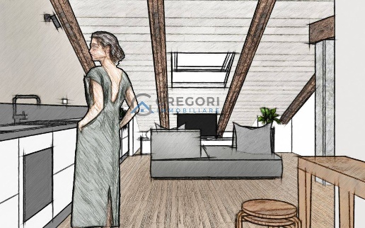 appartamento in vendita a Giulianova