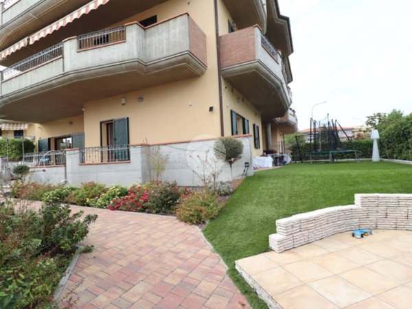 appartamento in vendita a Giulianova