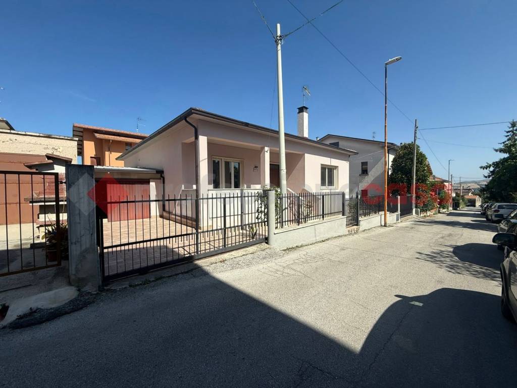 appartamento in vendita a Giulianova