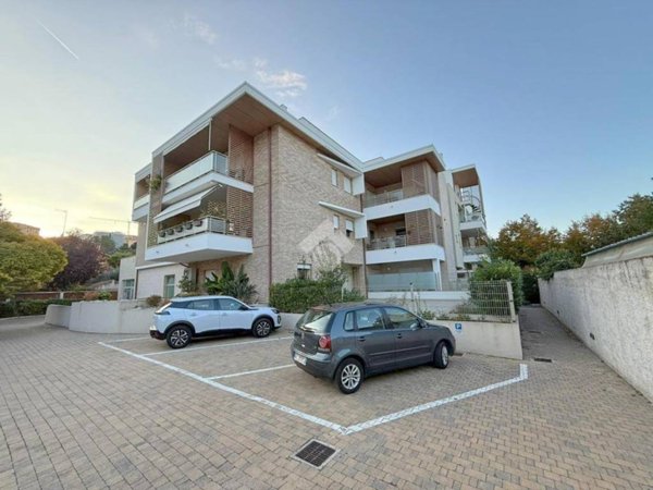 appartamento in vendita a Giulianova