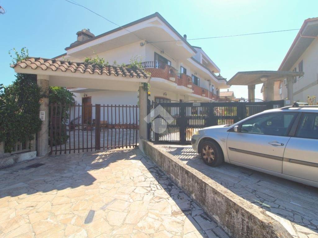 appartamento in vendita a Giulianova