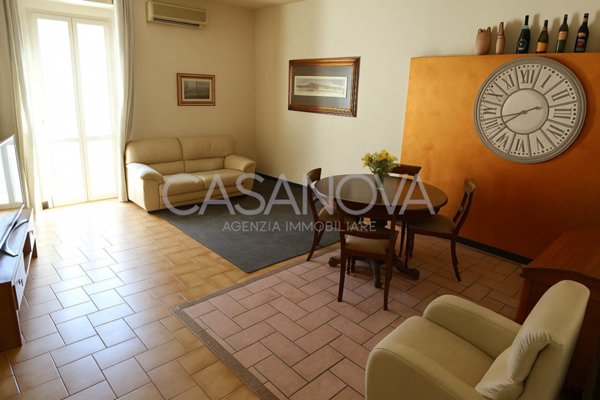 appartamento in vendita a Giulianova