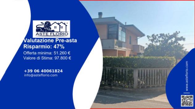 appartamento in vendita a Giulianova