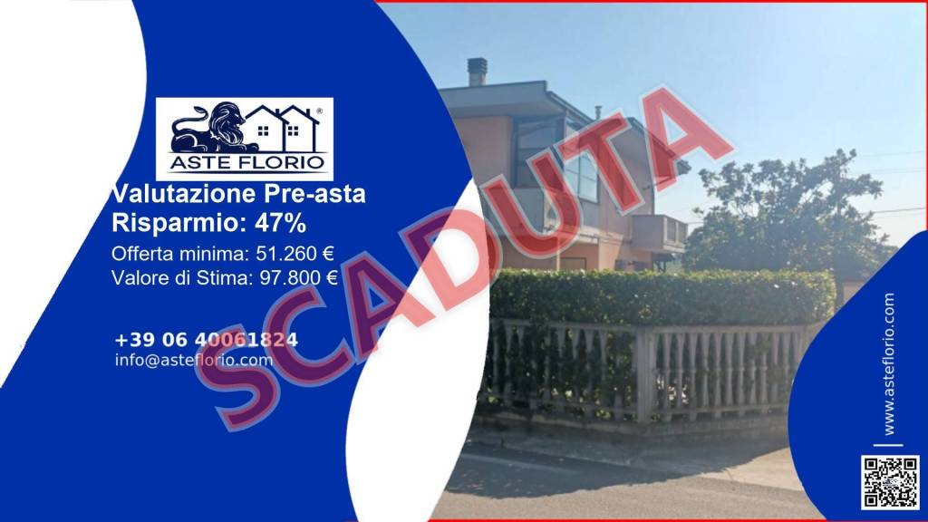 appartamento in vendita a Giulianova