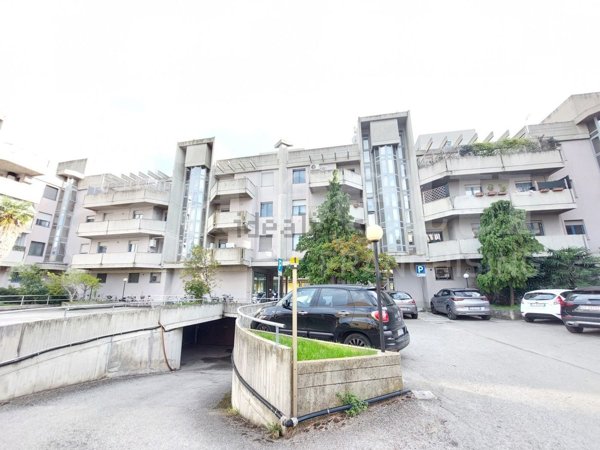 appartamento in vendita a Giulianova