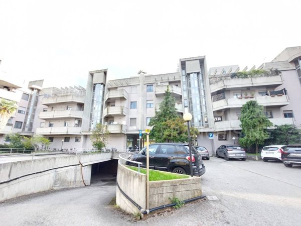 appartamento in vendita a Giulianova