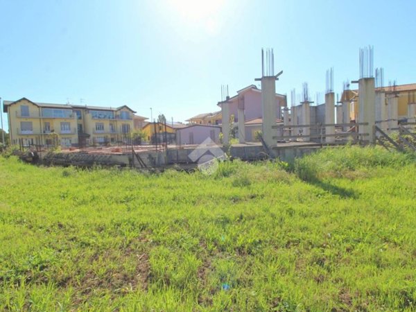 terreno agricolo in vendita a Giulianova