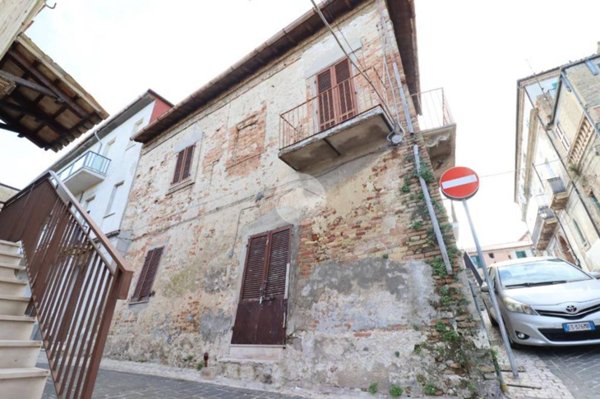 appartamento in vendita a Giulianova