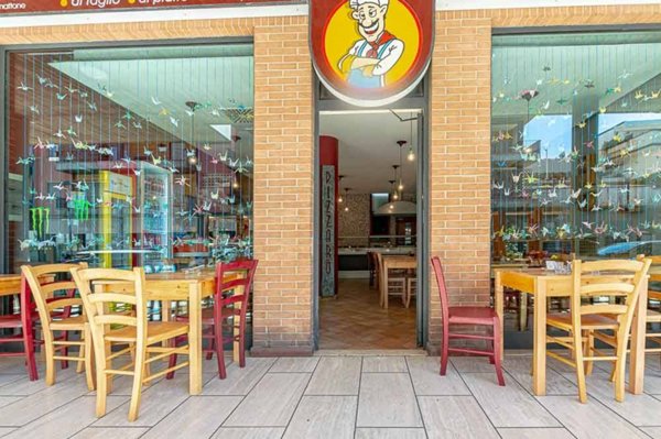 negozio in vendita a Giulianova