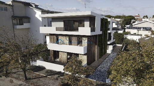 appartamento in vendita a Giulianova