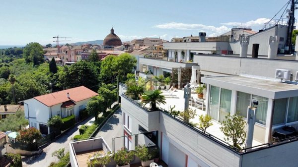 appartamento in vendita a Giulianova