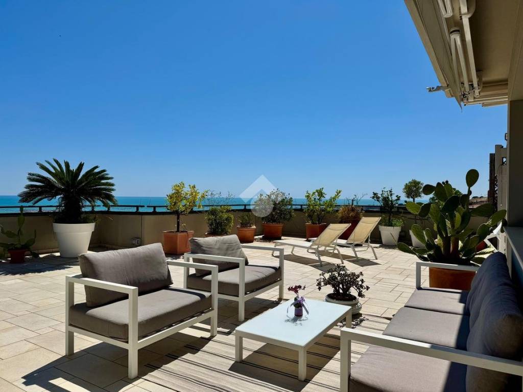 appartamento in vendita a Giulianova