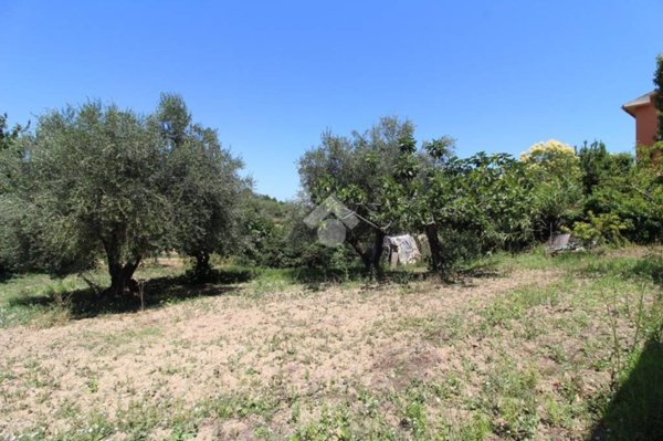 terreno edificabile in vendita a Giulianova