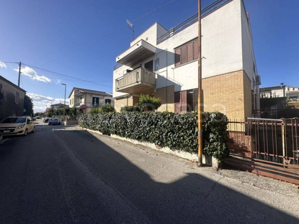 appartamento in vendita a Giulianova