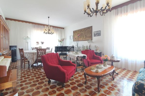 appartamento in vendita a Giulianova