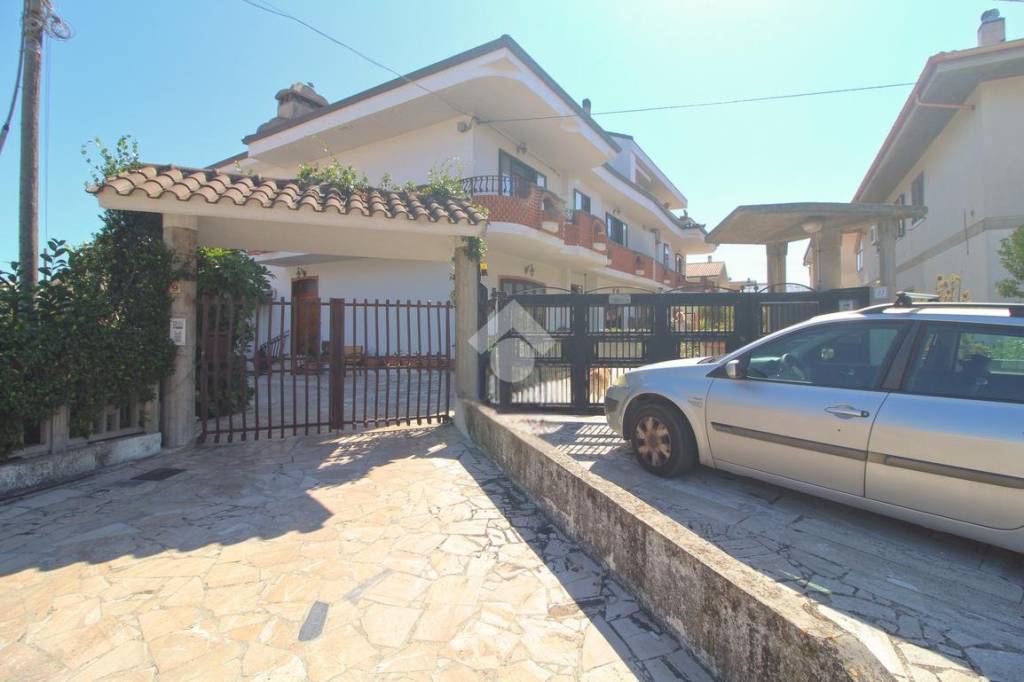 appartamento in vendita a Giulianova