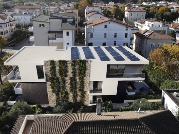 appartamento in vendita a Giulianova