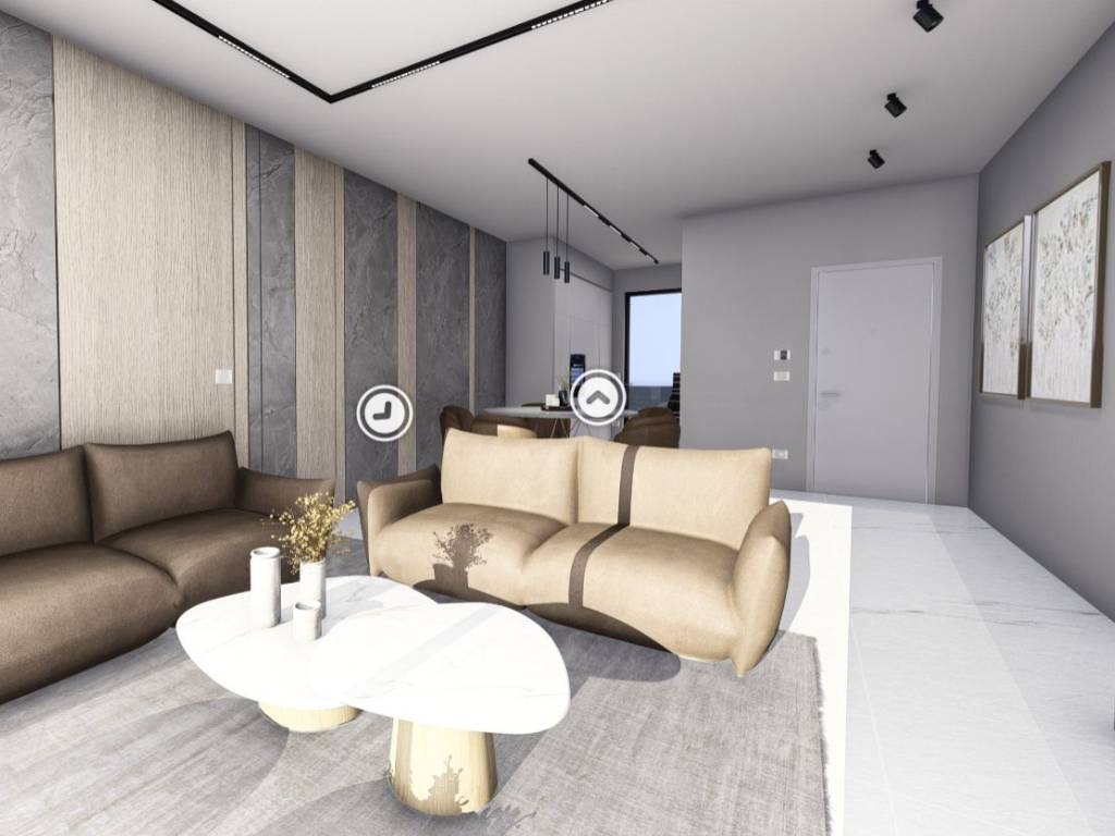 appartamento in vendita a Giulianova