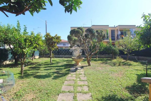 appartamento in vendita a Giulianova