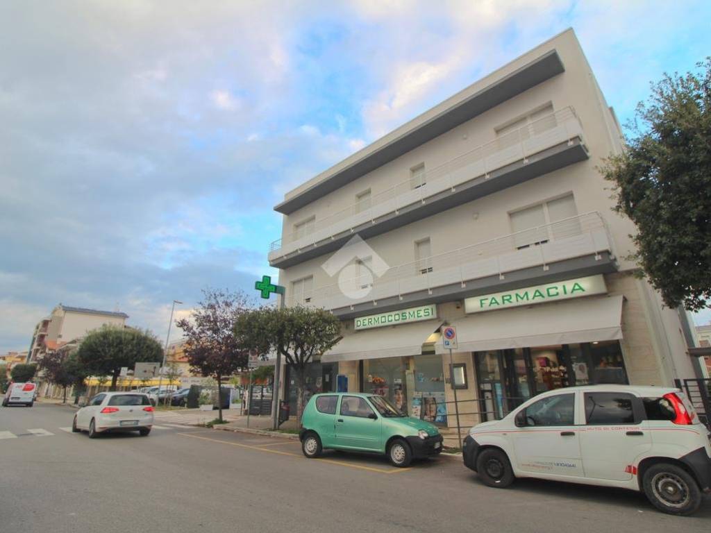 appartamento in vendita a Giulianova