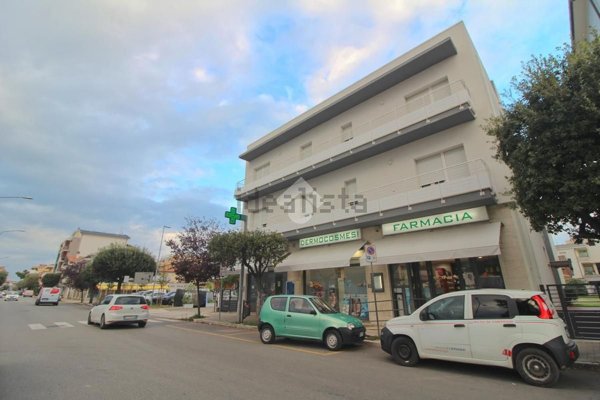 appartamento in vendita a Giulianova