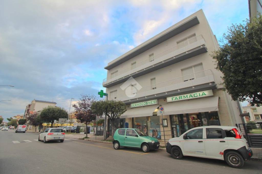 appartamento in vendita a Giulianova