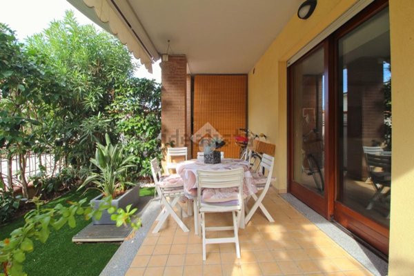 appartamento in vendita a Giulianova