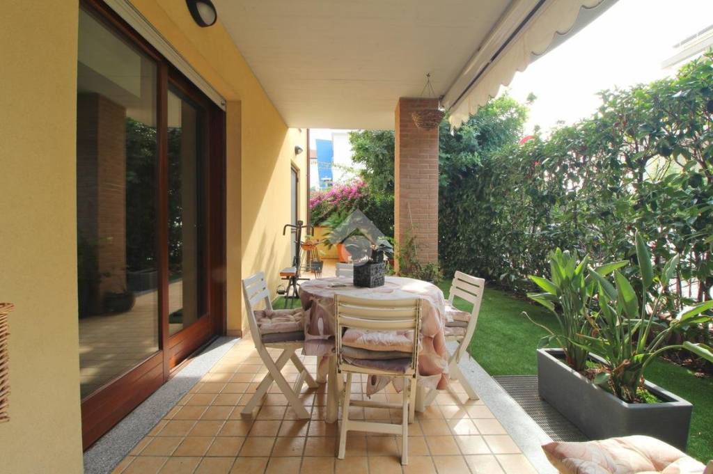 appartamento in vendita a Giulianova