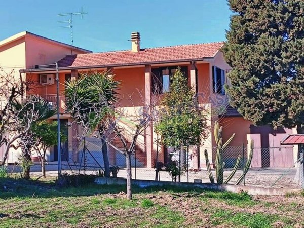 casa indipendente in vendita a Giulianova