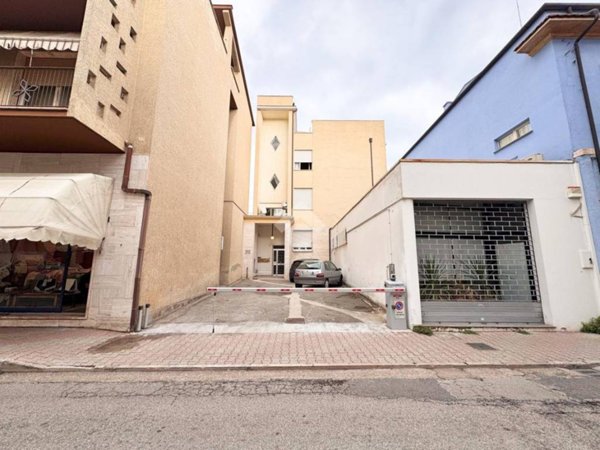 appartamento in vendita a Giulianova